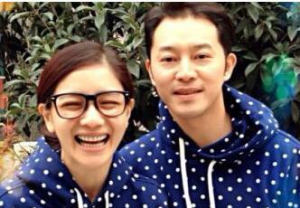 沙溢父亲的情感,沙溢胡可让人羡慕的明星夫妻