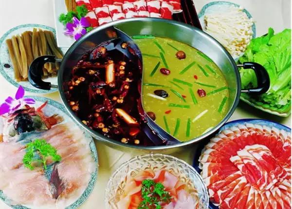 在杭州，这些餐厅除了环境，重要的是用美味来征服！