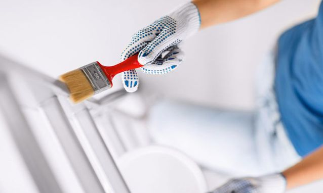 天竹云，采用“互联网+装饰材料理念”，打破传统采购模式！