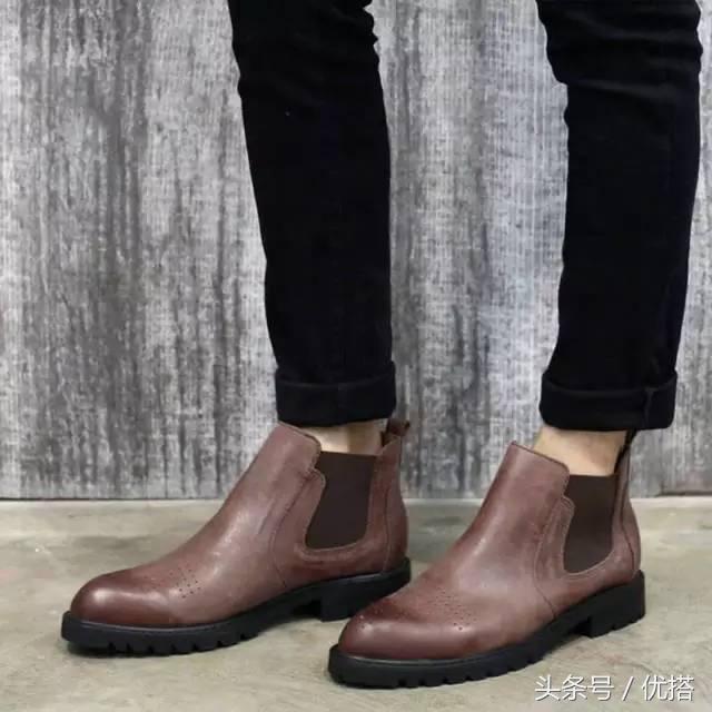 穿什么鞋舒服不磨脚,男生穿什么鞋不臭脚推荐