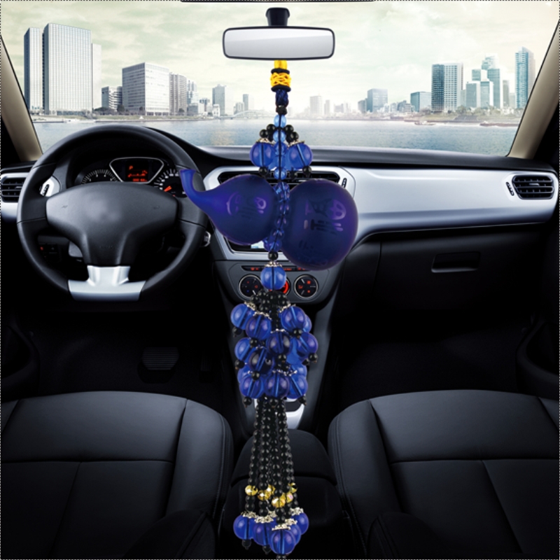 精油可以当作车载香水用吗,车载香水精油挂件