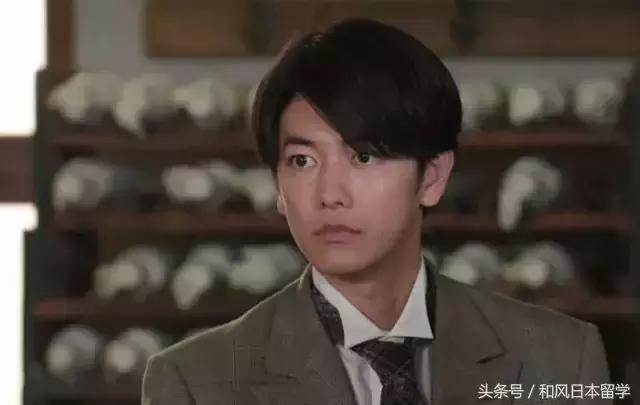 佐藤健在日本女性心中的地位,佐藤健颜值巅峰图片