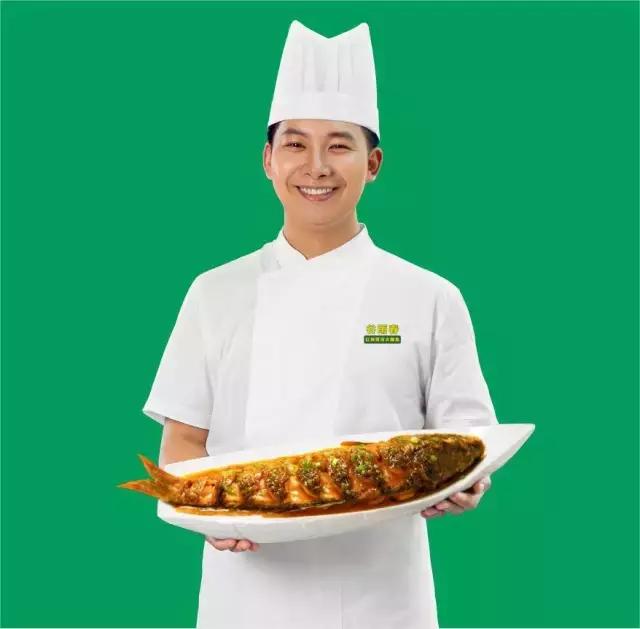 草帽鱼蒸汽石锅鱼家常做法,草帽鱼石锅鱼家庭做法