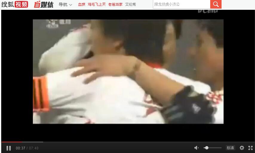 足球和世界，都是韩国的了……这也许是我们最后的机会！