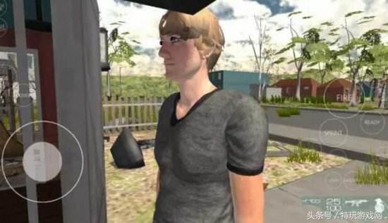 《H1Z1》出了手机版？山寨手游让玩家玩了泪流