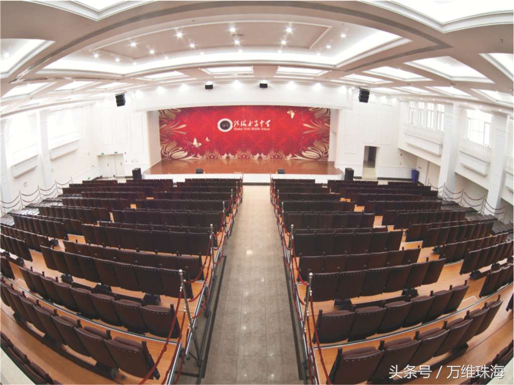 广东珠海贵族大学,揭开校园神秘面纱