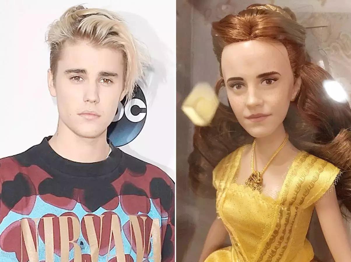 11年的蜕变,11年过去了她依然貌美如初