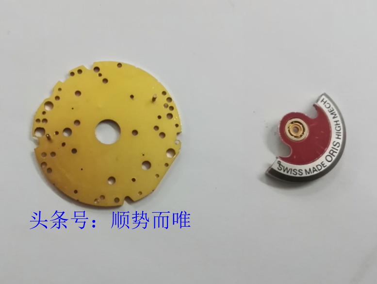 沈阳维修名表的师傅,老式机械表维修教程