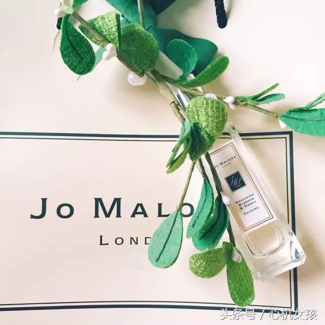 jomalone祖玛珑爆款香水,jomalone祖马龙香水乌木佛手柑平替