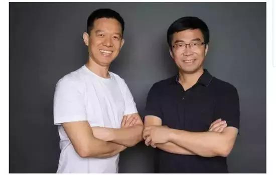 乐视高级副总裁丁磊,高合创始人丁磊在乐视干了多久