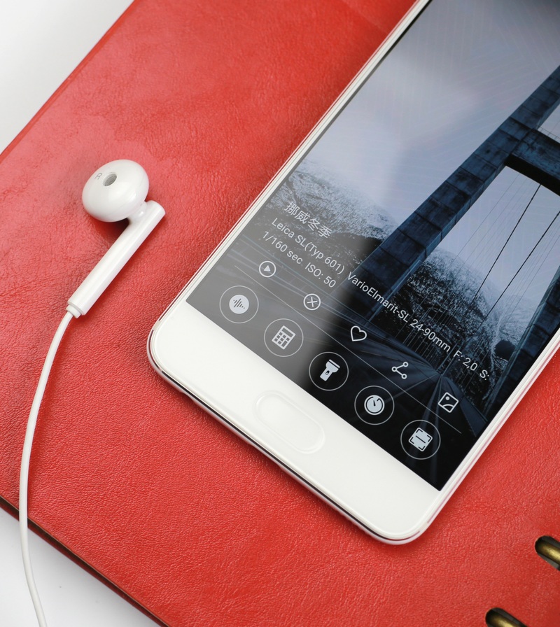 华为p10plus屏幕测评,华为p10plus真实评测