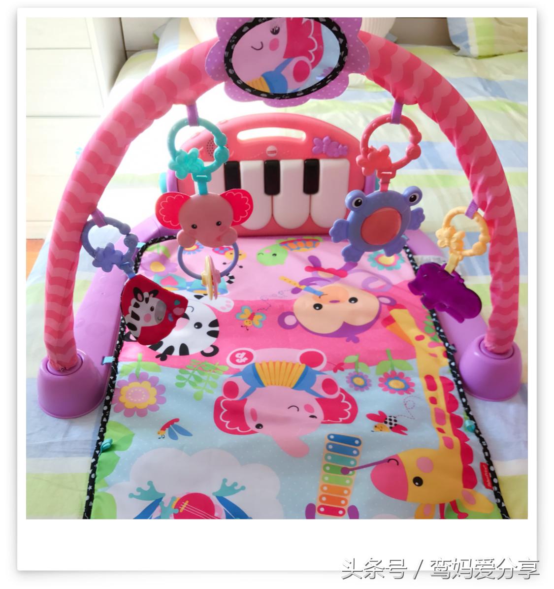 孕期及产后用品囤货清单,新生儿玩具新手准妈妈孕期囤货