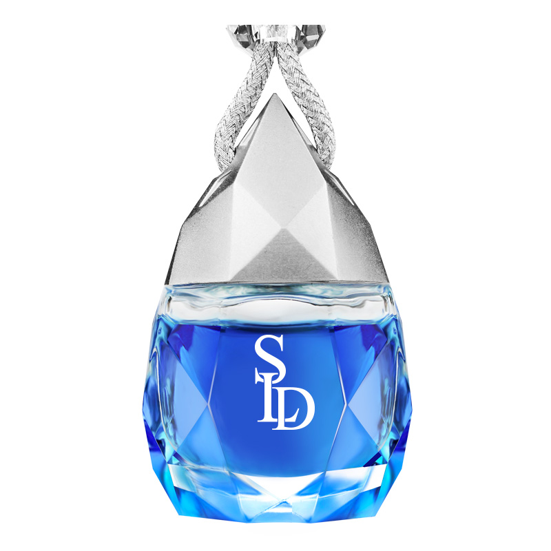 精油可以当作车载香水用吗,车载香水精油挂件