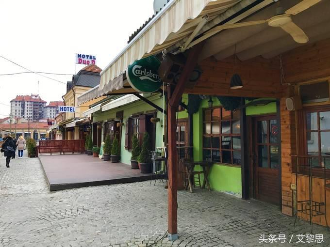 塞尔维亚欧洲唯一免签国家,免签去欧洲之塞尔维亚全攻略