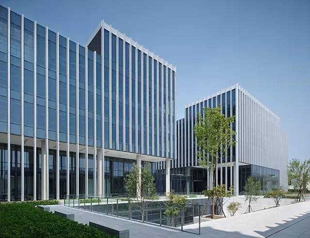 德国gmp建筑设计所办公地点,德国gmp