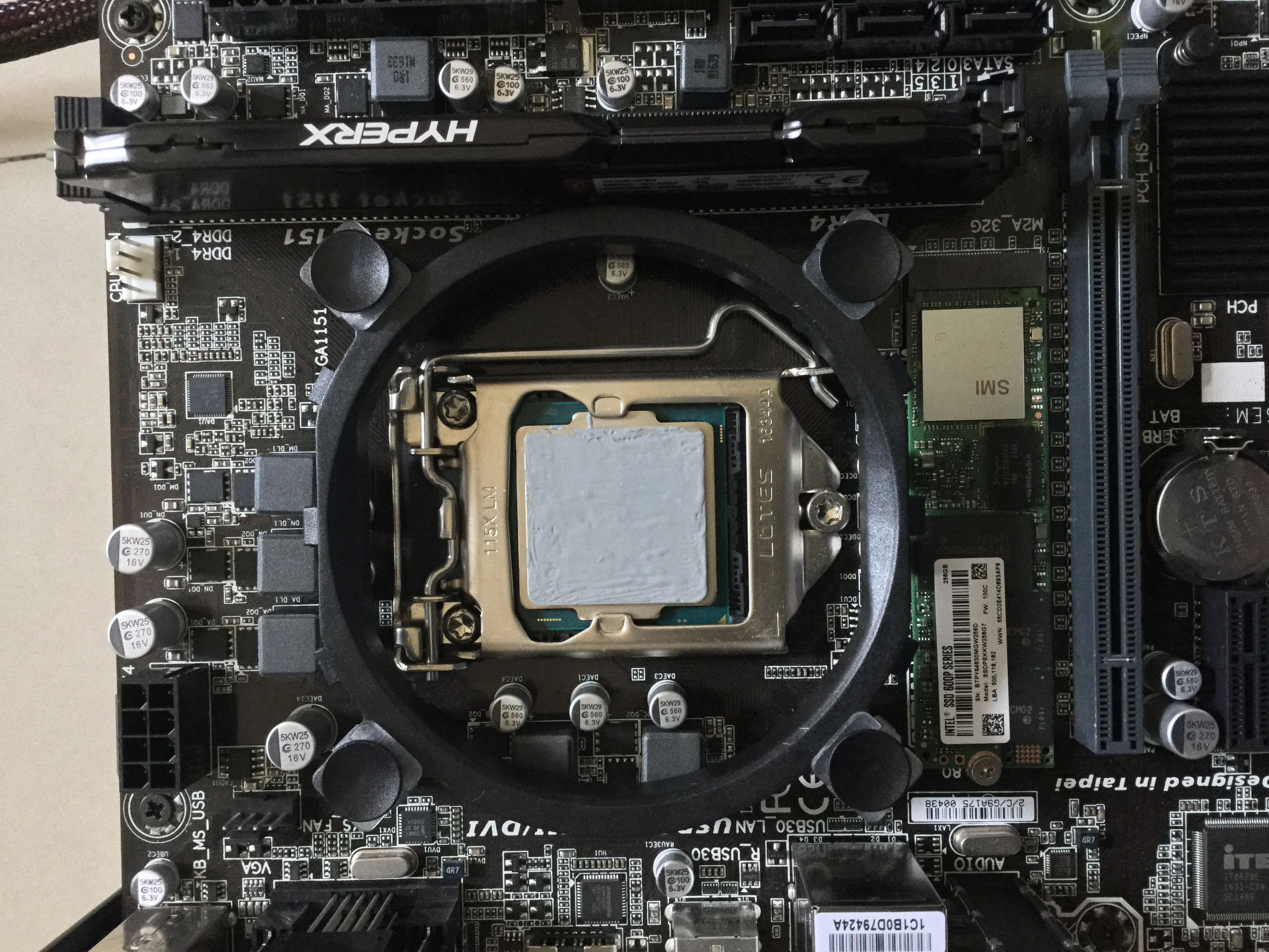 手握5000软妹币，电脑怎么配，才能尽显范！