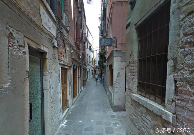 csgo冷门地图,csgo运河水城箱子里都有什么枪