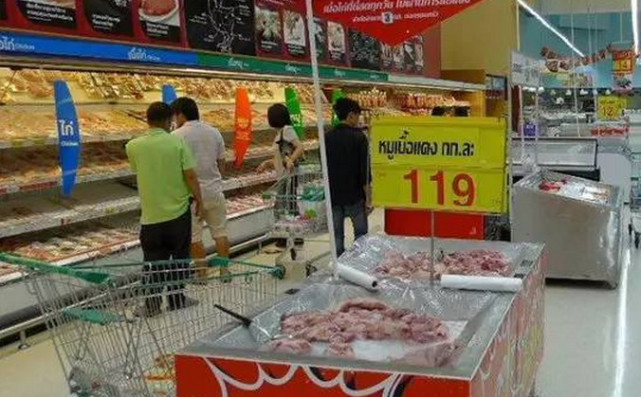 100人民币换泰国多少钱,100元人民币在越南能买什么