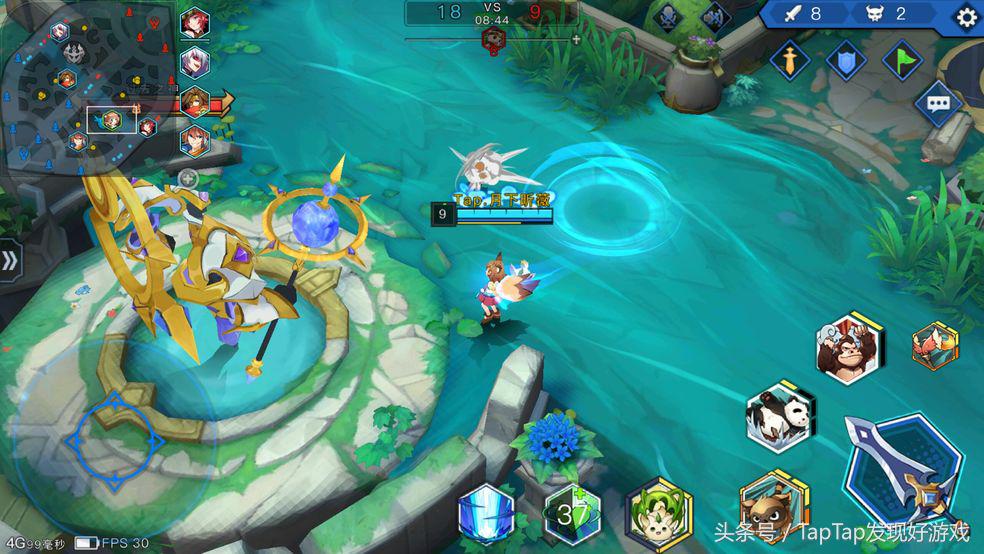 手机moba光影对决,光影对决最新版本