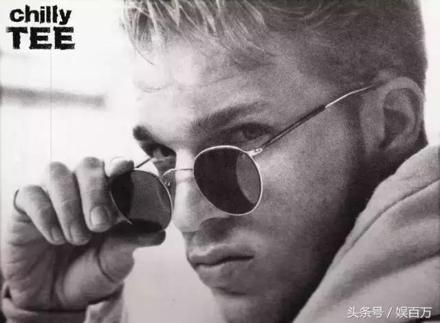 耐克公司总裁的儿子,耐克创始人和他的儿子