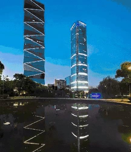 河西区大商场排名,河西大型商业