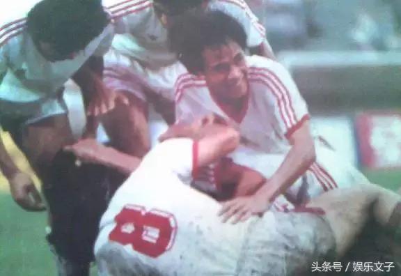 中韩足球比赛最惨一次,中国和韩国足球历次比赛结果