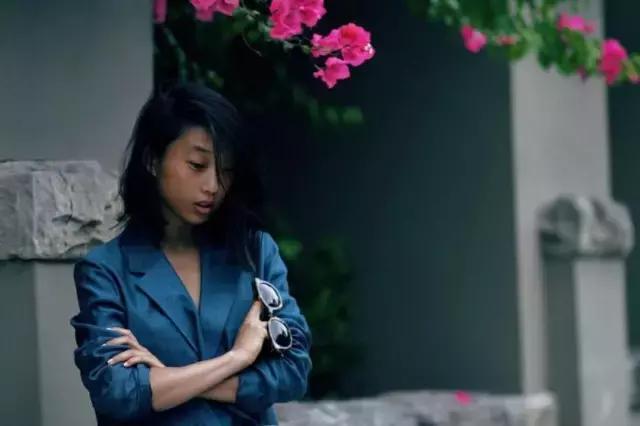 大咖｜看过那么多时尚博主，我只想和她一起逛街