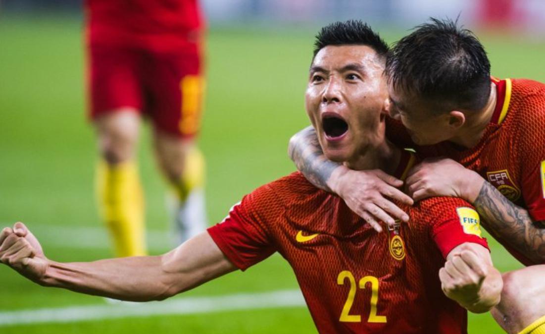 长沙是中国体育的福地,国足福地长沙