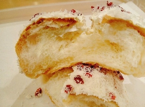 四大面包连锁店四十余款明星单品试吃报告