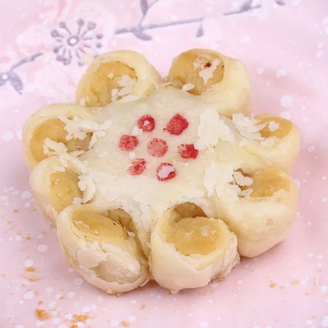 某宝上的神仙好物,美食代购店都有哪些美食