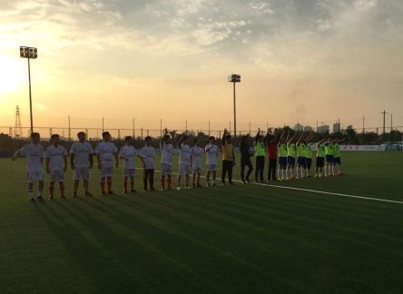 国足专业足球场比赛,国足五人制足球赛程