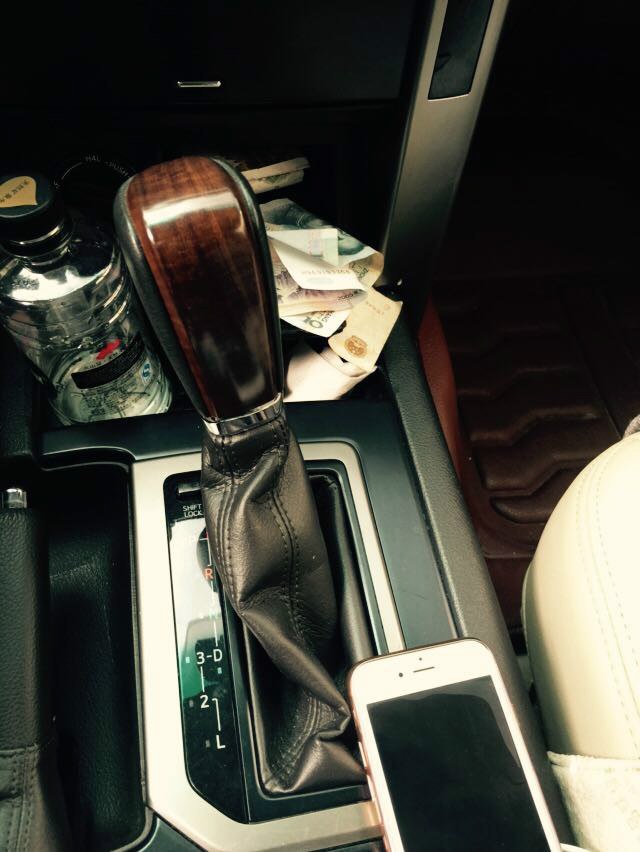 17款霸道2700实测,霸道270017款客户感受