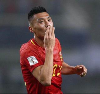 国足中韩对抗赛,中韩决赛国足