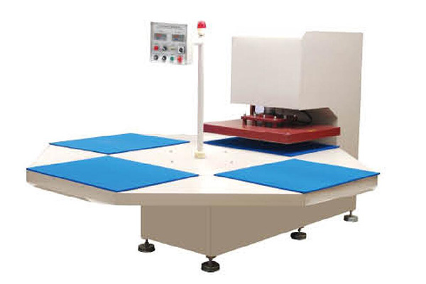 热转印烫画机的专业知识,热转印烫画机温度及时间设置方法