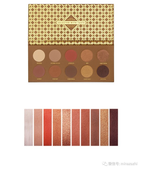 欧美小众彩妆,除了韩国日本什么化妆品好