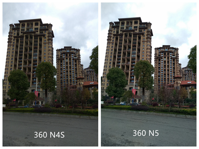 360新款手机n5深度评测,测评360n5