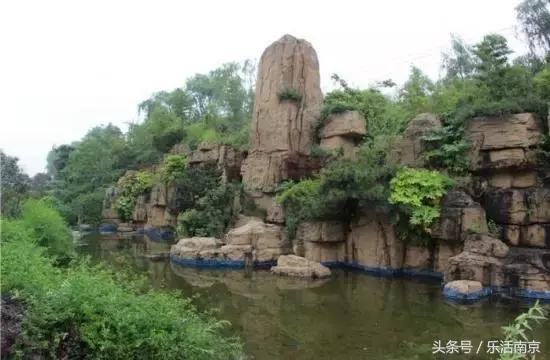 南京免费公园免费开放日一览表,南京最大的公园排名