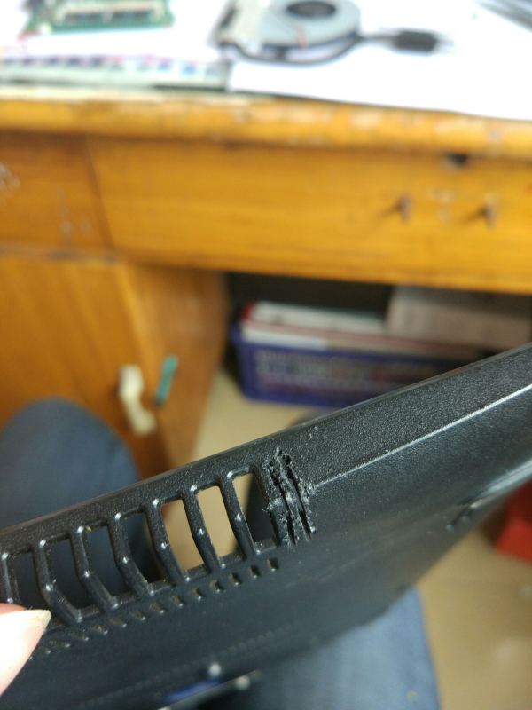 华硕x401u详细配置,华硕x410u拆机