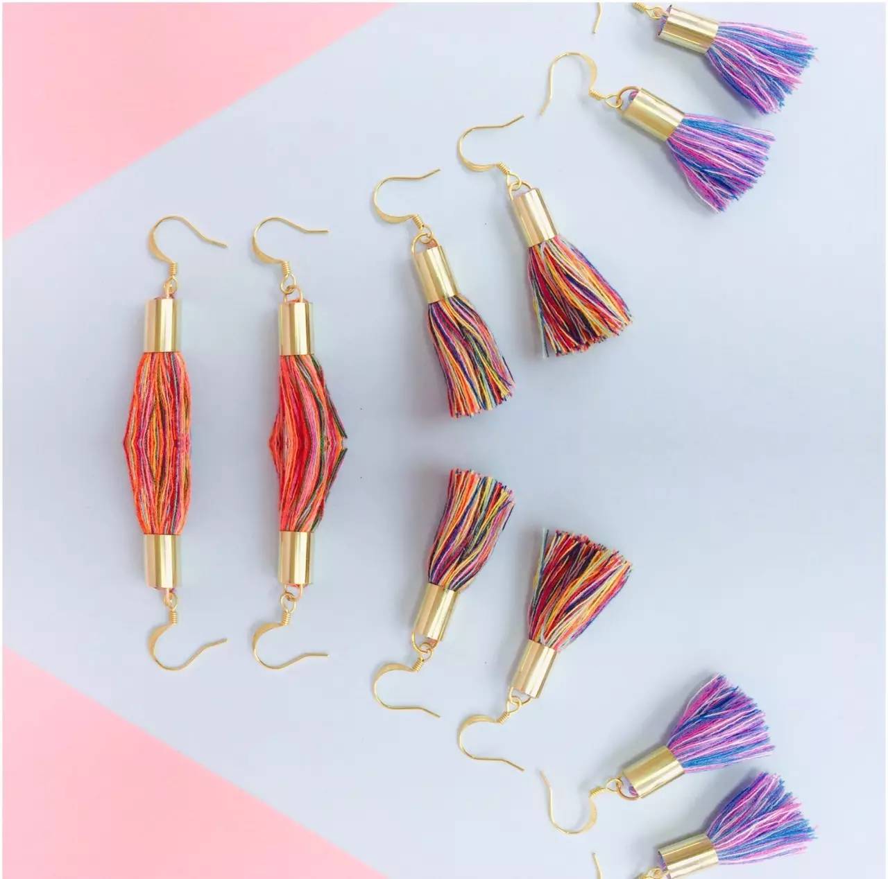 淘宝耳环耳夹推荐,淘宝平价耳环店铺排名