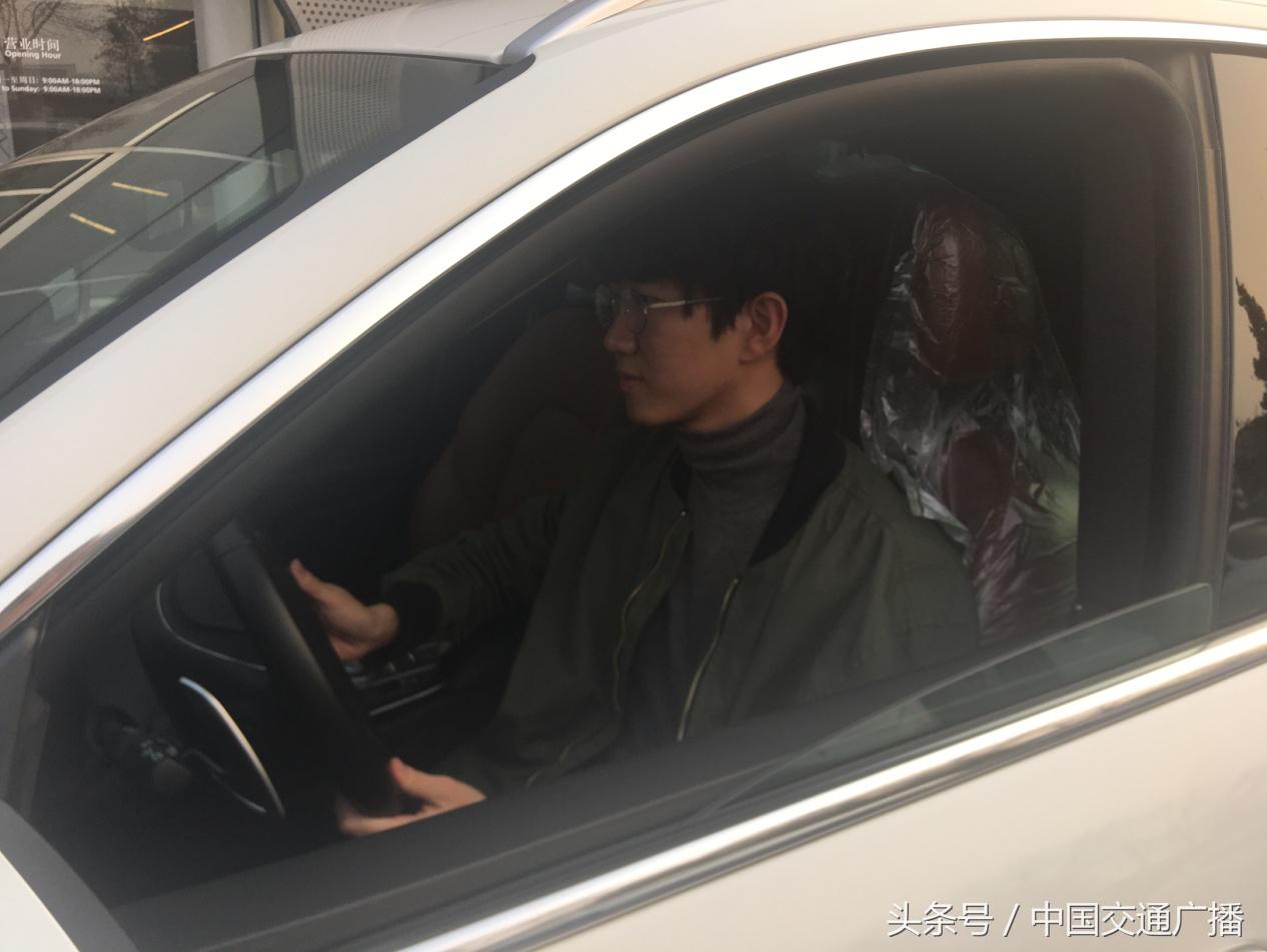 车友会试驾浩然篇——城市如蜗牛赛道如猛牛的玛莎拉蒂