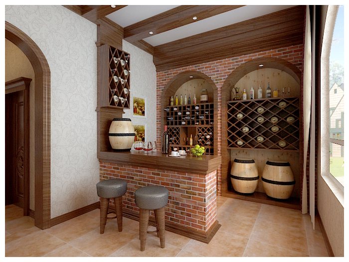 御景新世界268平,御景新世界小户型