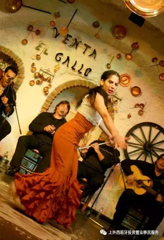 一分钟了解西班牙,知道这十件事让你少走弯路