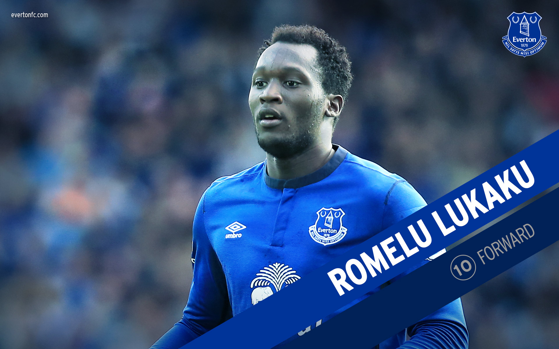 卢卡库年轻埃弗顿,卢卡库埃弗顿高清集锦