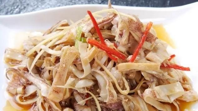 厦门海鲜特产能带走的海鲜干货,厦门旅游买的海鲜怎么吃得好吃