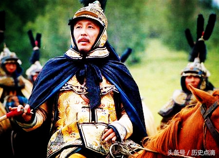 康熙王朝里哪些人最倒霉？周培公？容妃？谁也没有吴应熊惨！