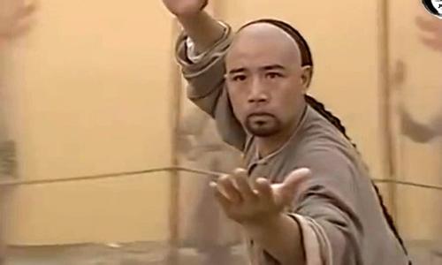 太极宗师哪些是真正的高手,少林蛇形刁拳螳螂拳鹰爪拳