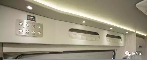 房车上汽大通b型房车,最新最便宜的B型大通房车