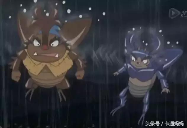 昆虫的微观小世界,微观世界每只昆虫都有它的故事