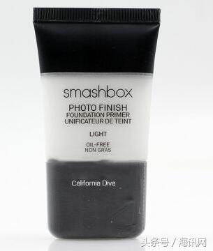 完美底妆妆前乳,一支妆前乳拯救你的底妆不卡粉