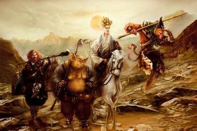 唐僧取经的真实历史去了几个人,唐僧的几个名字和取经的原因